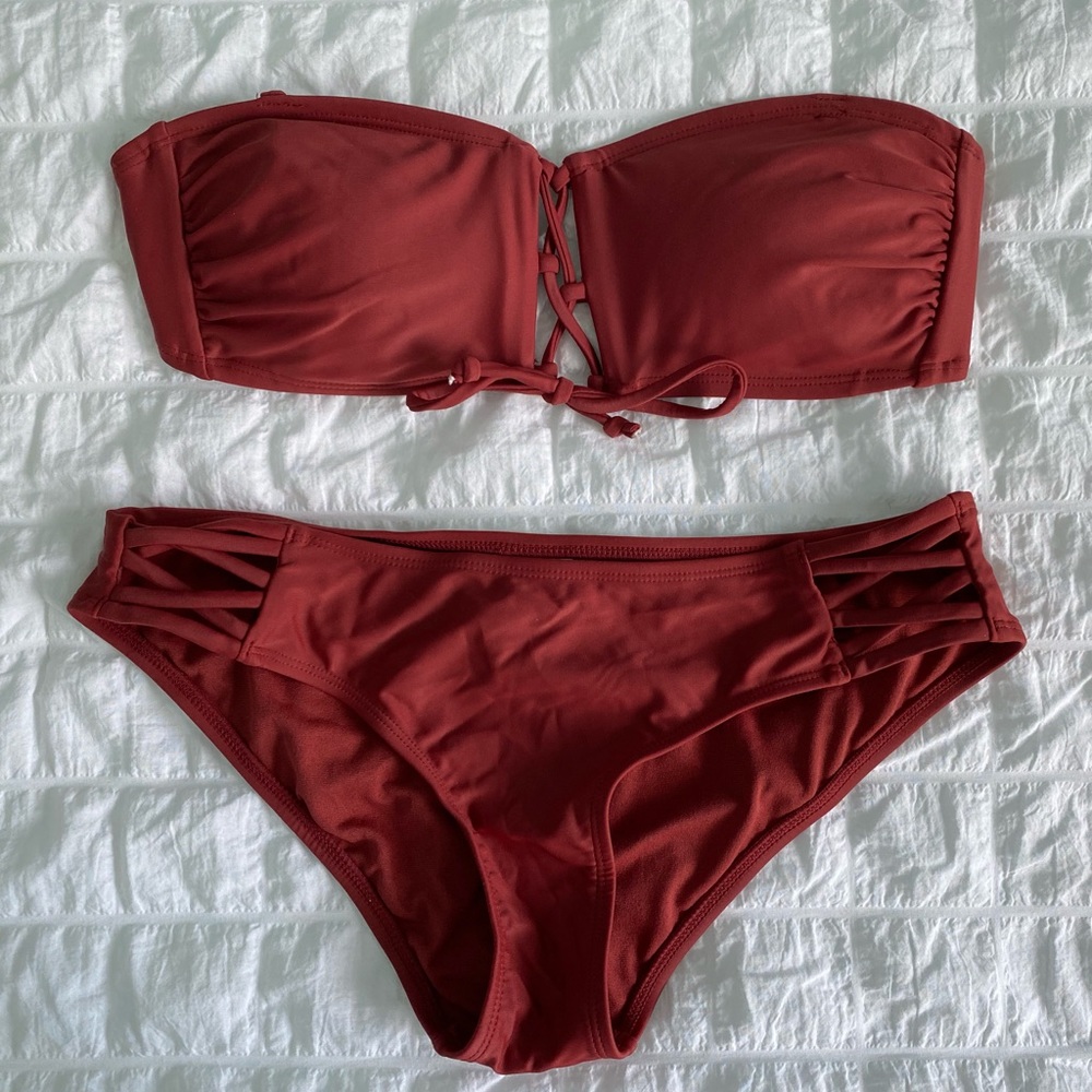 Xhilaration Bikini